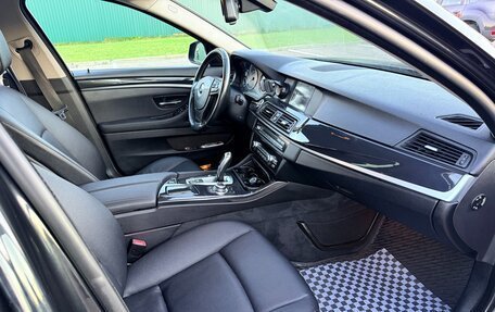BMW 5 серия, 2012 год, 1 490 000 рублей, 13 фотография