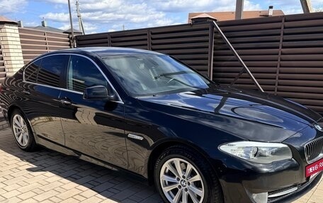 BMW 5 серия, 2012 год, 1 490 000 рублей, 11 фотография