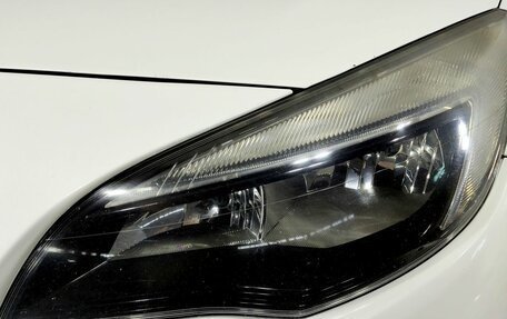 Opel Astra H, 2013 год, 710 000 рублей, 8 фотография
