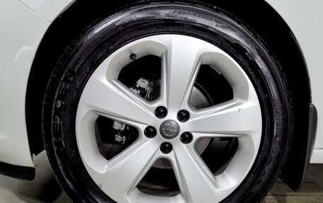 Opel Astra H, 2013 год, 710 000 рублей, 9 фотография