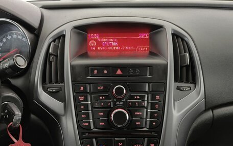 Opel Astra H, 2013 год, 710 000 рублей, 11 фотография
