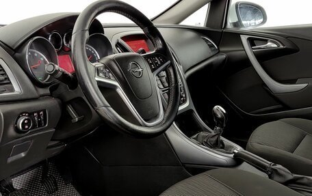 Opel Astra H, 2013 год, 710 000 рублей, 12 фотография