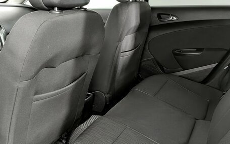Opel Astra H, 2013 год, 710 000 рублей, 13 фотография