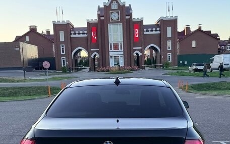 BMW 5 серия, 2012 год, 1 490 000 рублей, 6 фотография