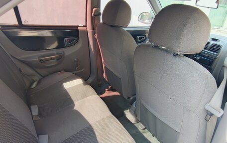 Hyundai Accent II, 2008 год, 390 000 рублей, 5 фотография