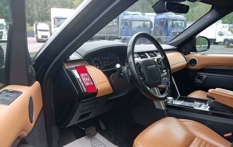 Land Rover Discovery IV, 2018 год, 1 450 000 рублей, 5 фотография