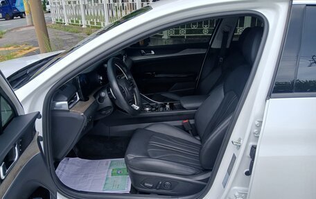 KIA K5, 2022 год, 2 450 000 рублей, 7 фотография