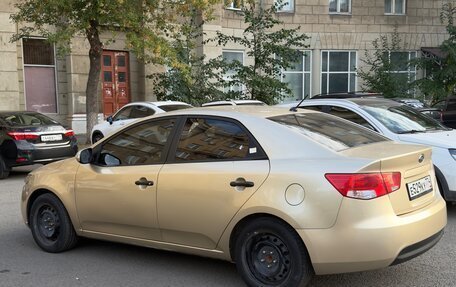 KIA Cerato III, 2009 год, 610 000 рублей, 5 фотография
