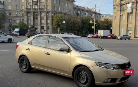 KIA Cerato III, 2009 год, 610 000 рублей, 4 фотография