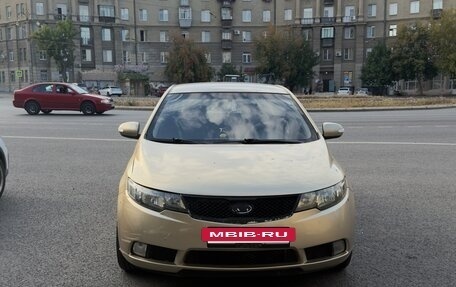 KIA Cerato III, 2009 год, 610 000 рублей, 3 фотография