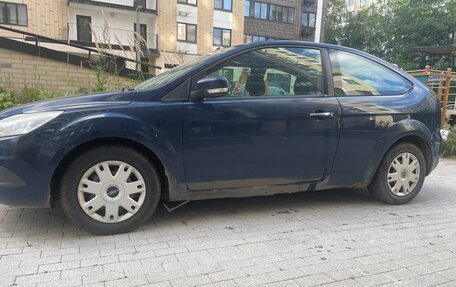 Ford Focus II рестайлинг, 2008 год, 299 000 рублей, 2 фотография