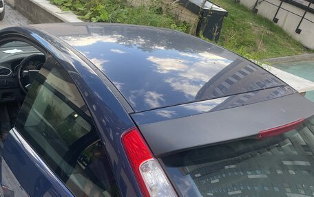 Ford Focus II рестайлинг, 2008 год, 299 000 рублей, 10 фотография