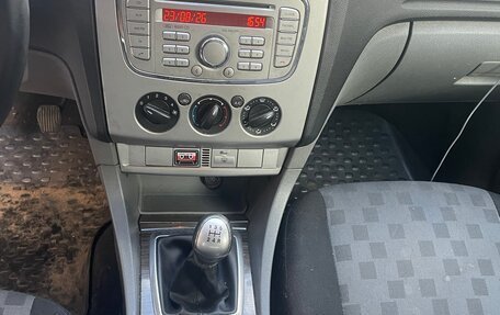 Ford Focus II рестайлинг, 2008 год, 299 000 рублей, 7 фотография