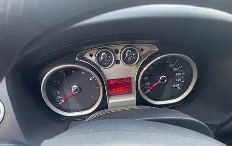 Ford Focus II рестайлинг, 2008 год, 299 000 рублей, 8 фотография