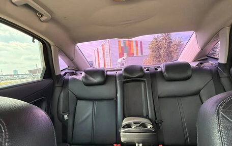 Ford Mondeo IV, 2008 год, 600 000 рублей, 12 фотография