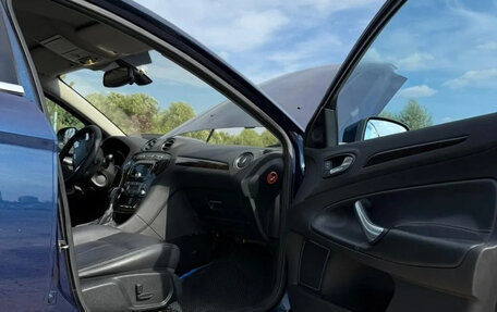 Ford Mondeo IV, 2008 год, 600 000 рублей, 7 фотография