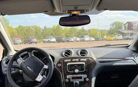 Ford Mondeo IV, 2008 год, 600 000 рублей, 10 фотография