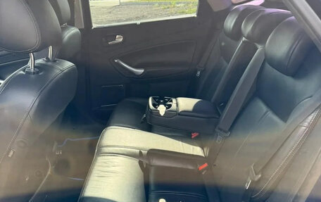 Ford Mondeo IV, 2008 год, 600 000 рублей, 13 фотография