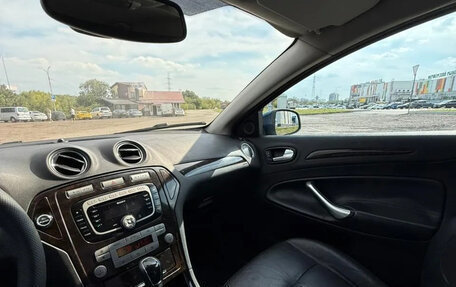 Ford Mondeo IV, 2008 год, 600 000 рублей, 11 фотография