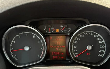 Ford Mondeo IV, 2008 год, 600 000 рублей, 14 фотография