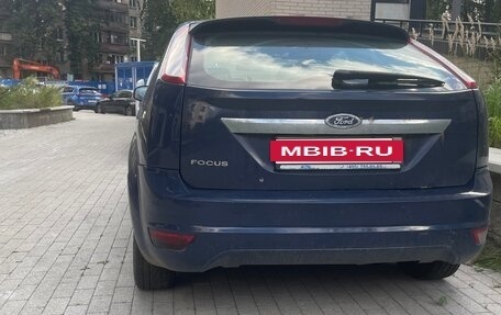 Ford Focus II рестайлинг, 2008 год, 299 000 рублей, 3 фотография