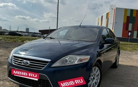 Ford Mondeo IV, 2008 год, 600 000 рублей, 2 фотография