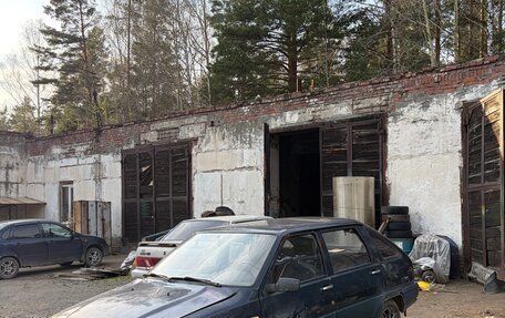 ИЖ 2126 «Ода», 2004 год, 27 000 рублей, 2 фотография