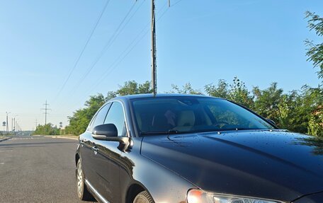 Volvo S80 II рестайлинг 2, 2013 год, 1 270 000 рублей, 3 фотография