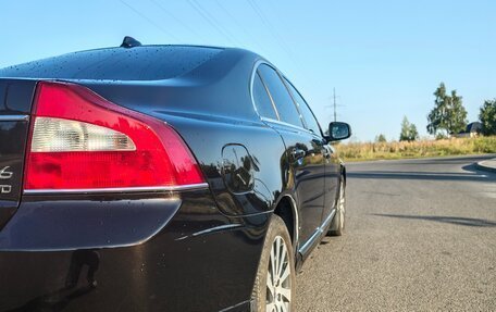 Volvo S80 II рестайлинг 2, 2013 год, 1 270 000 рублей, 7 фотография