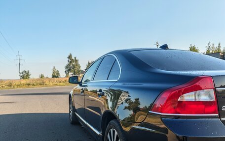 Volvo S80 II рестайлинг 2, 2013 год, 1 270 000 рублей, 4 фотография