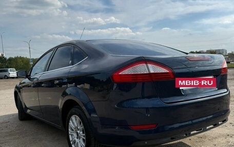 Ford Mondeo IV, 2008 год, 600 000 рублей, 4 фотография