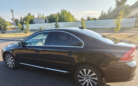 Volvo S80 II рестайлинг 2, 2013 год, 1 270 000 рублей, 9 фотография