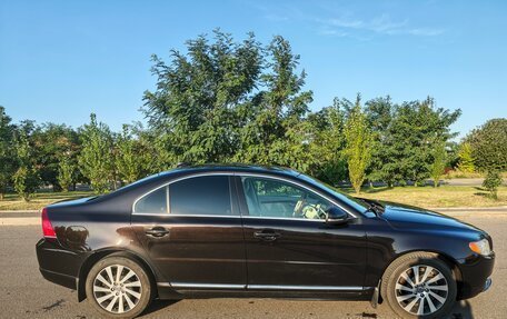 Volvo S80 II рестайлинг 2, 2013 год, 1 270 000 рублей, 11 фотография