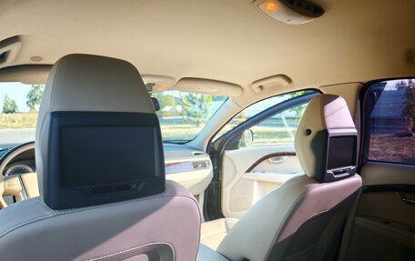 Volvo S80 II рестайлинг 2, 2013 год, 1 270 000 рублей, 15 фотография