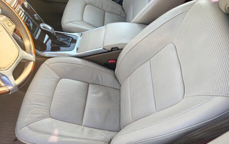 Volvo S80 II рестайлинг 2, 2013 год, 1 270 000 рублей, 14 фотография