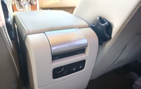 Volvo S80 II рестайлинг 2, 2013 год, 1 270 000 рублей, 16 фотография