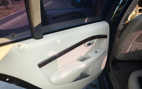 Volvo S80 II рестайлинг 2, 2013 год, 1 270 000 рублей, 19 фотография