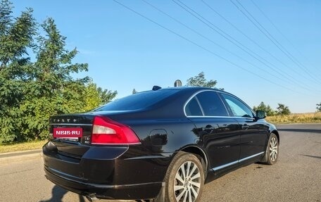 Volvo S80 II рестайлинг 2, 2013 год, 1 270 000 рублей, 8 фотография