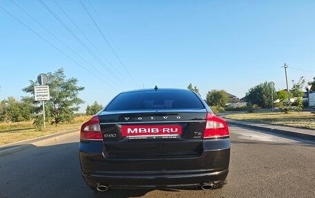 Volvo S80 II рестайлинг 2, 2013 год, 1 270 000 рублей, 6 фотография