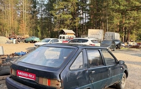 ИЖ 2126 «Ода», 2004 год, 27 000 рублей, 4 фотография