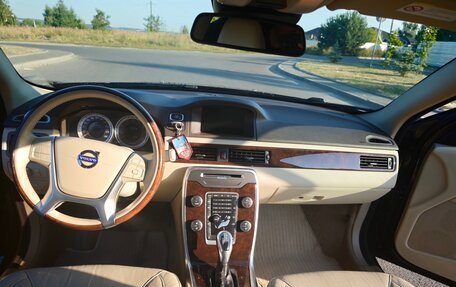 Volvo S80 II рестайлинг 2, 2013 год, 1 270 000 рублей, 20 фотография