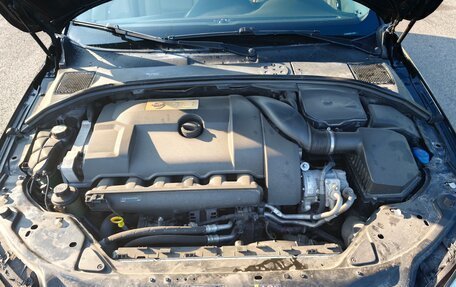 Volvo S80 II рестайлинг 2, 2013 год, 1 270 000 рублей, 21 фотография