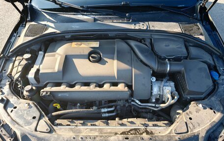 Volvo S80 II рестайлинг 2, 2013 год, 1 270 000 рублей, 22 фотография