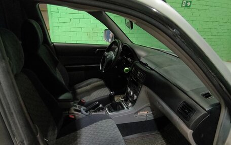 Subaru Forester, 2006 год, 780 000 рублей, 4 фотография