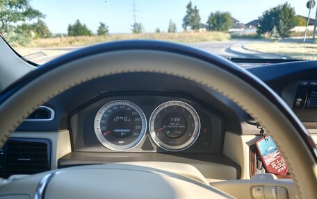 Volvo S80 II рестайлинг 2, 2013 год, 1 270 000 рублей, 24 фотография