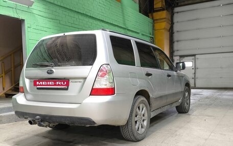 Subaru Forester, 2006 год, 780 000 рублей, 2 фотография