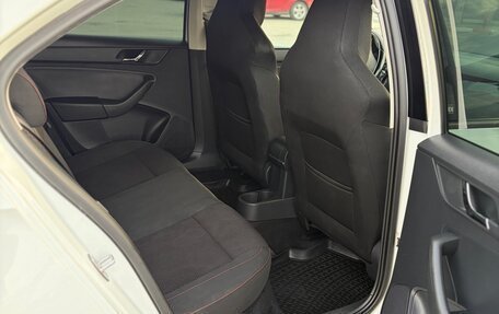 Skoda Rapid I, 2015 год, 830 000 рублей, 9 фотография