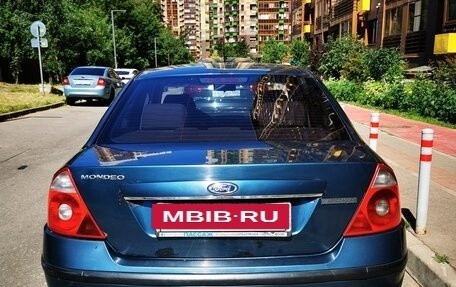 Ford Mondeo III, 2004 год, 180 000 рублей, 8 фотография