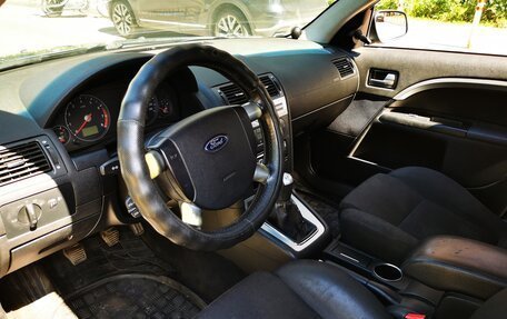 Ford Mondeo III, 2004 год, 180 000 рублей, 9 фотография