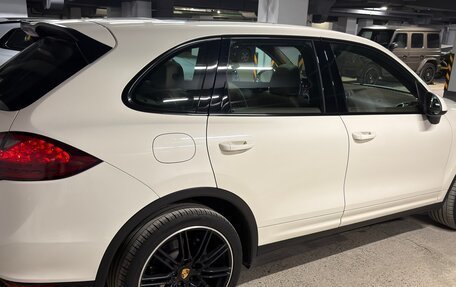 Porsche Cayenne III, 2011 год, 3 499 000 рублей, 4 фотография